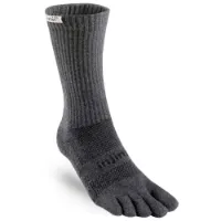 Injinji Trail Midweight Crew Coolmax Socken male