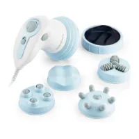 Innova 5 In 1 Anti-cellulite-massagegerät Innova 5 In 1 Anti-cellulite-massagegerät