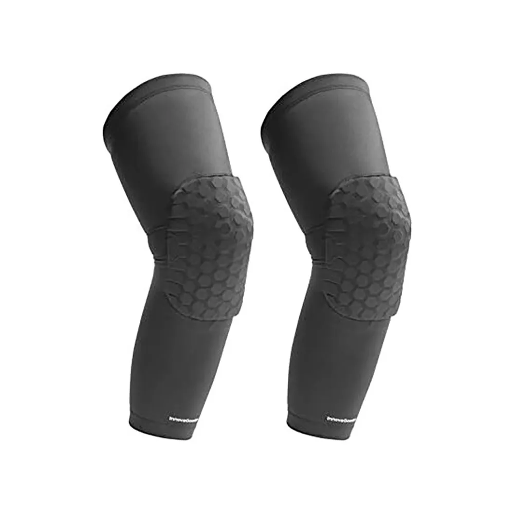 Innova Anti-kollisions-knieschützer Mit Wabenstruktur, Multicolor, One Size