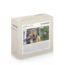 Innova Cleep Aufblasbare Auto Matratze, White, One Size