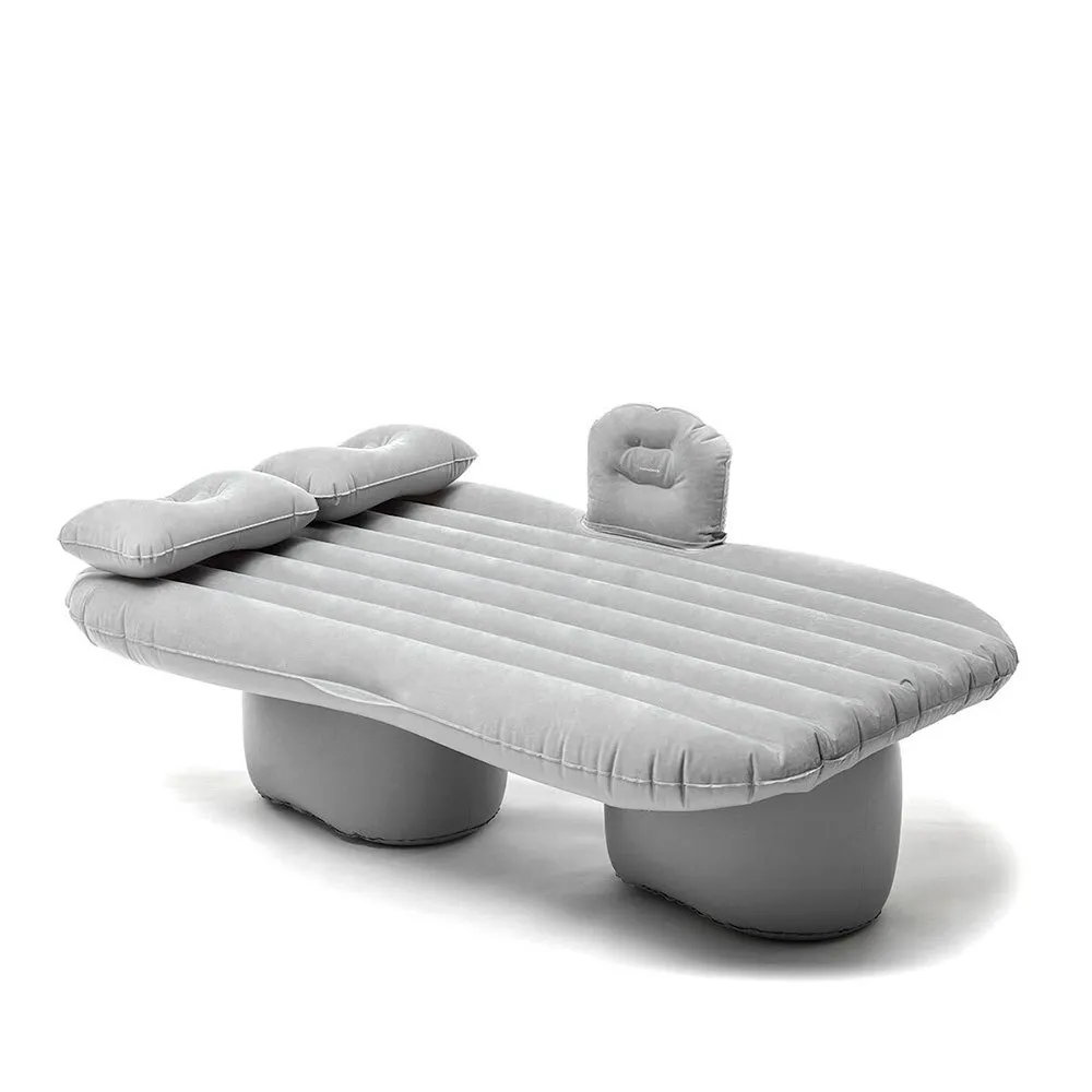 Innova Cleep Aufblasbare Auto Matratze, White, One Size Innova Cleep Aufblasbare Auto Matratze, White, One Size