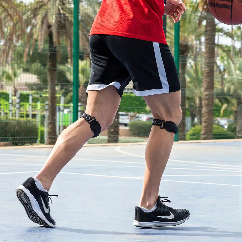 Innova Forcnee Inno Patella-stützband, Multicolor, One Size
