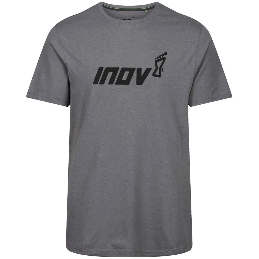 inov-8 Graphic Kurzarm-t-shirt inov-8 Graphic Kurzarm-t-shirt