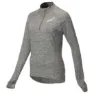 inov-8 Mid Lsz Langarm-t-shirt female