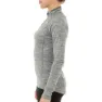 inov-8 Mid Lsz Langarm-t-shirt female