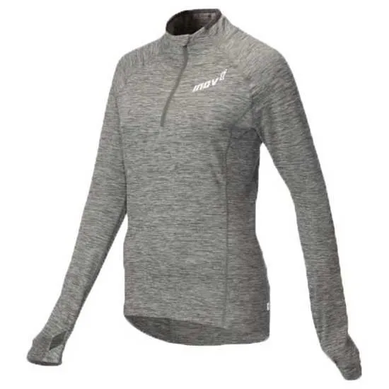 inov-8 Mid Lsz Langarm-t-shirt inov-8 Mid Lsz Langarm-t-shirt
