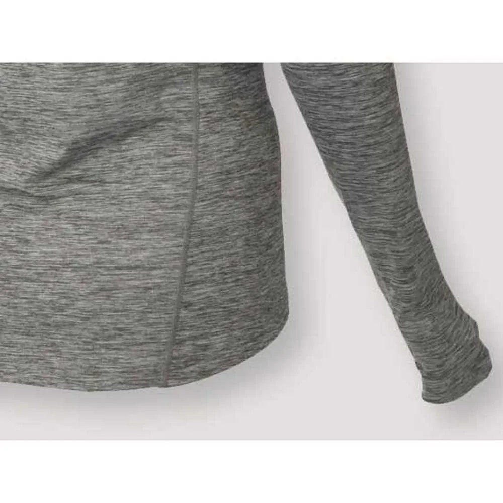 inov-8 Mid Lsz Langarm-t-shirt inov-8 Mid Lsz Langarm-t-shirt