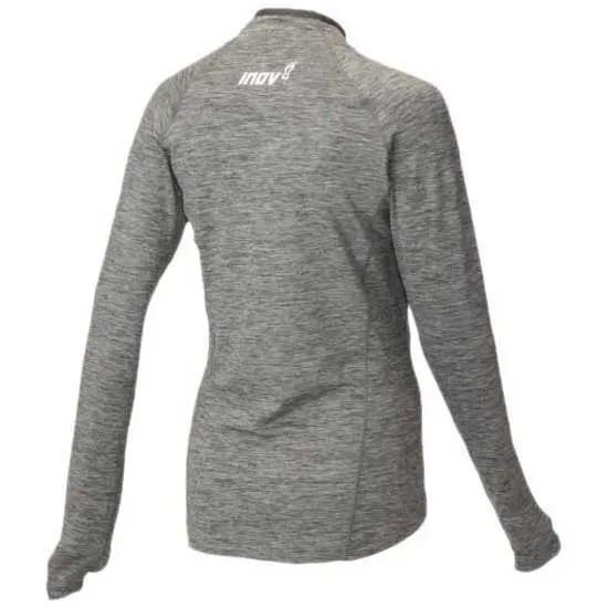 inov-8 Mid Lsz Langarm-t-shirt inov-8 Mid Lsz Langarm-t-shirt
