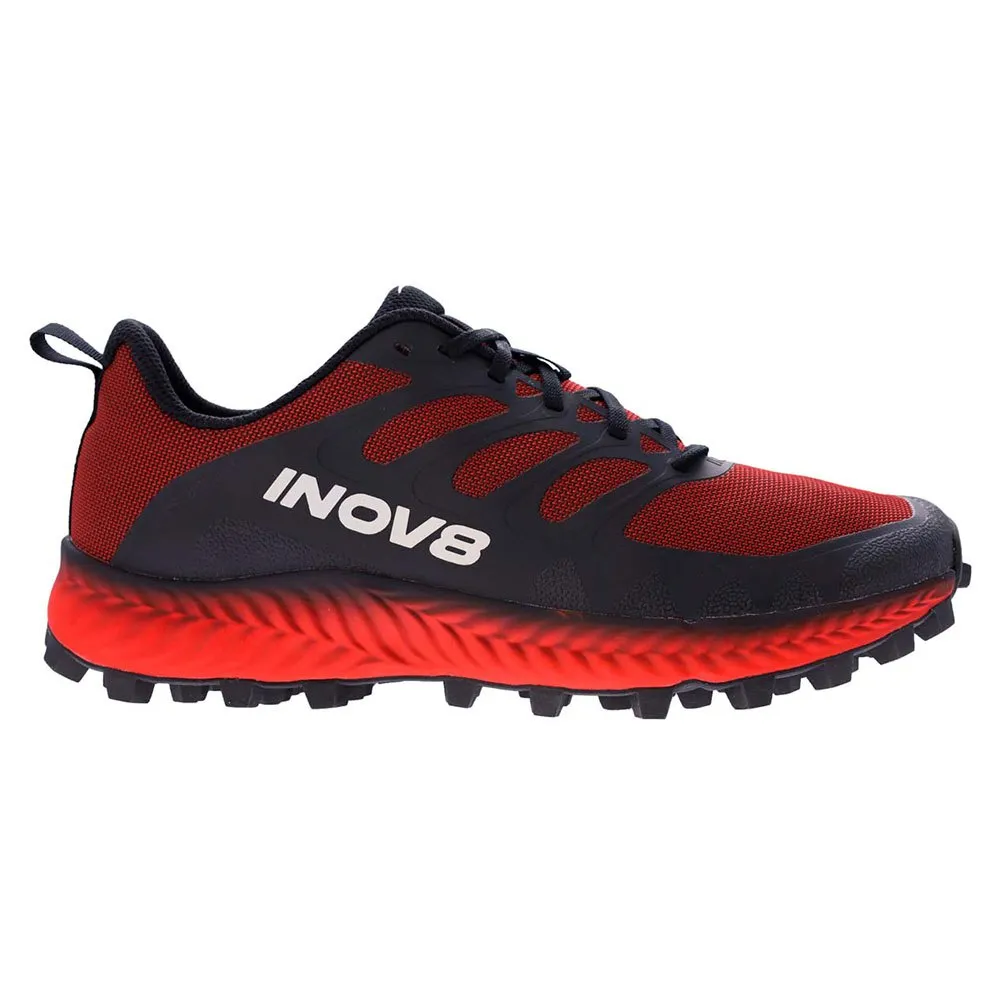 inov-8 Mudtalon Breite Trailrunning-schuhe
