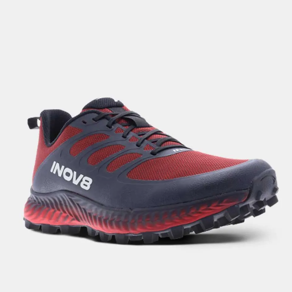 inov-8 Mudtalon Breite Trailrunning-schuhe