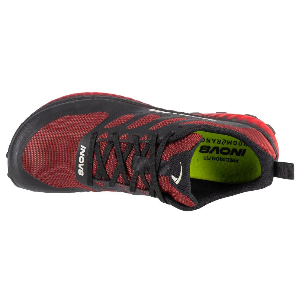 inov-8 Mudtalon Schmale Trailrunning-schuhe male, Red-black inov-8 Mudtalon Schmale Trailrunning-schuhe male, Red-black