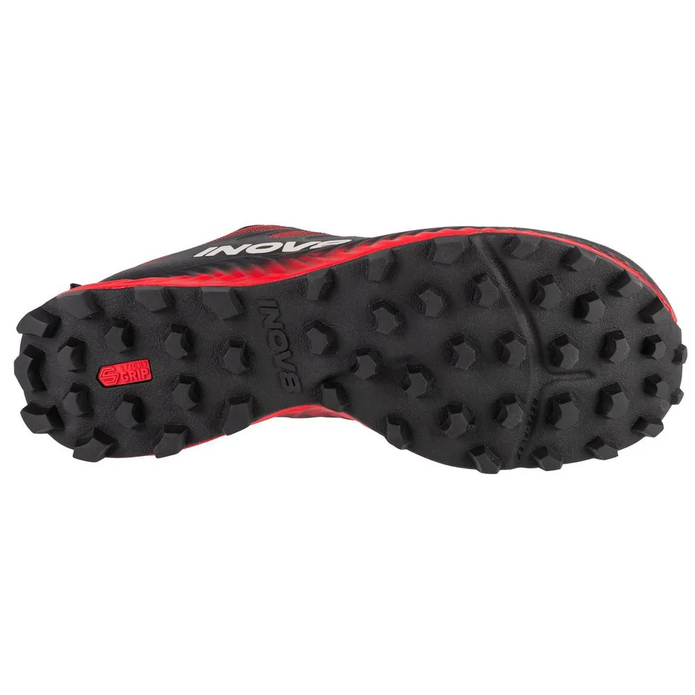 inov-8 Mudtalon Schmale Trailrunning-schuhe male, Red-black inov-8 Mudtalon Schmale Trailrunning-schuhe male, Red-black