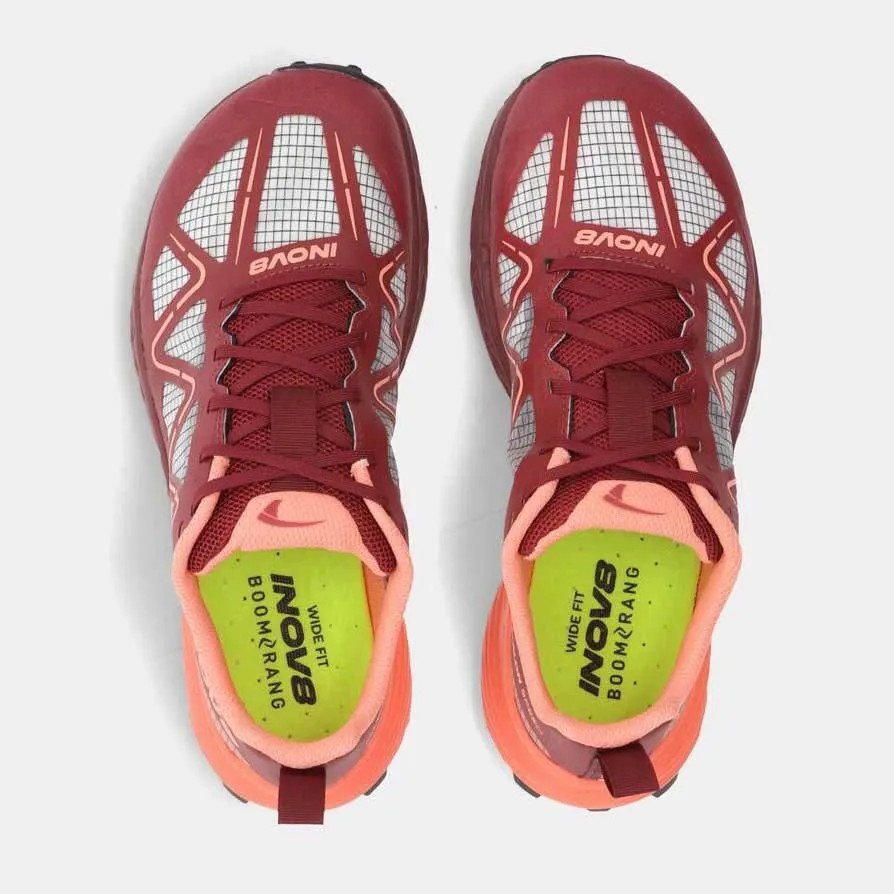 inov-8 Mudtalon Speed Breite Trailrunning-schuhe inov-8 Mudtalon Speed Breite Trailrunning-schuhe
