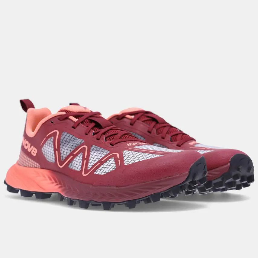 inov-8 Mudtalon Speed Breite Trailrunning-schuhe inov-8 Mudtalon Speed Breite Trailrunning-schuhe