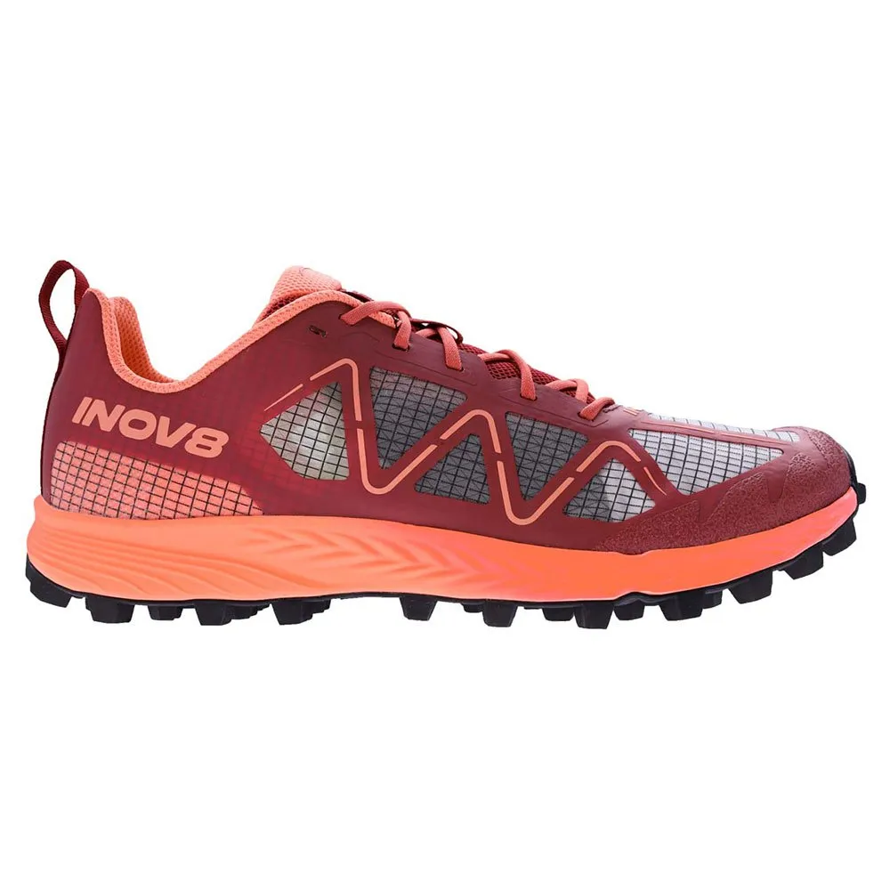 inov-8 Mudtalon Speed Breite Trailrunning-schuhe inov-8 Mudtalon Speed Breite Trailrunning-schuhe