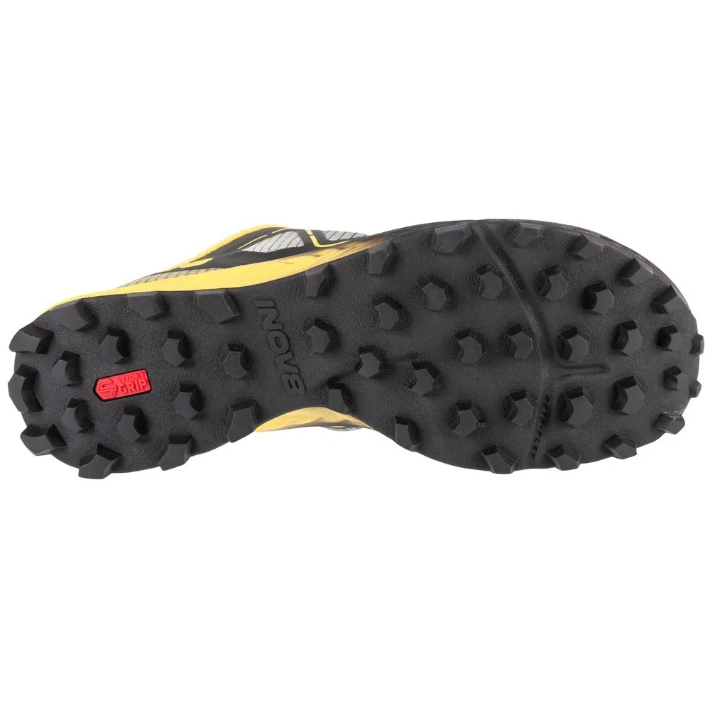 inov-8 Mudtalon Speed Schmale Trailrunning-schuhe male