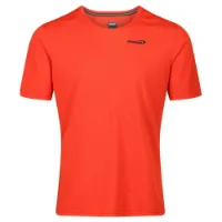inov-8 Performance Kurzarm-t-shirt female inov-8 Performance Kurzarm-t-shirt female
