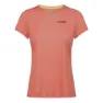 Coral / dusty rose
