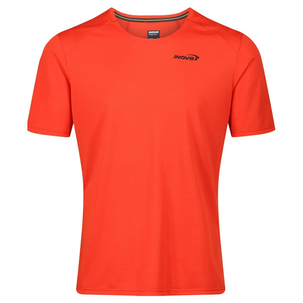 inov-8 Performance Kurzarm-t-shirt female inov-8 Performance Kurzarm-t-shirt female