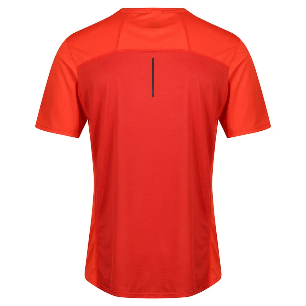 inov-8 Performance Kurzarm-t-shirt female inov-8 Performance Kurzarm-t-shirt female