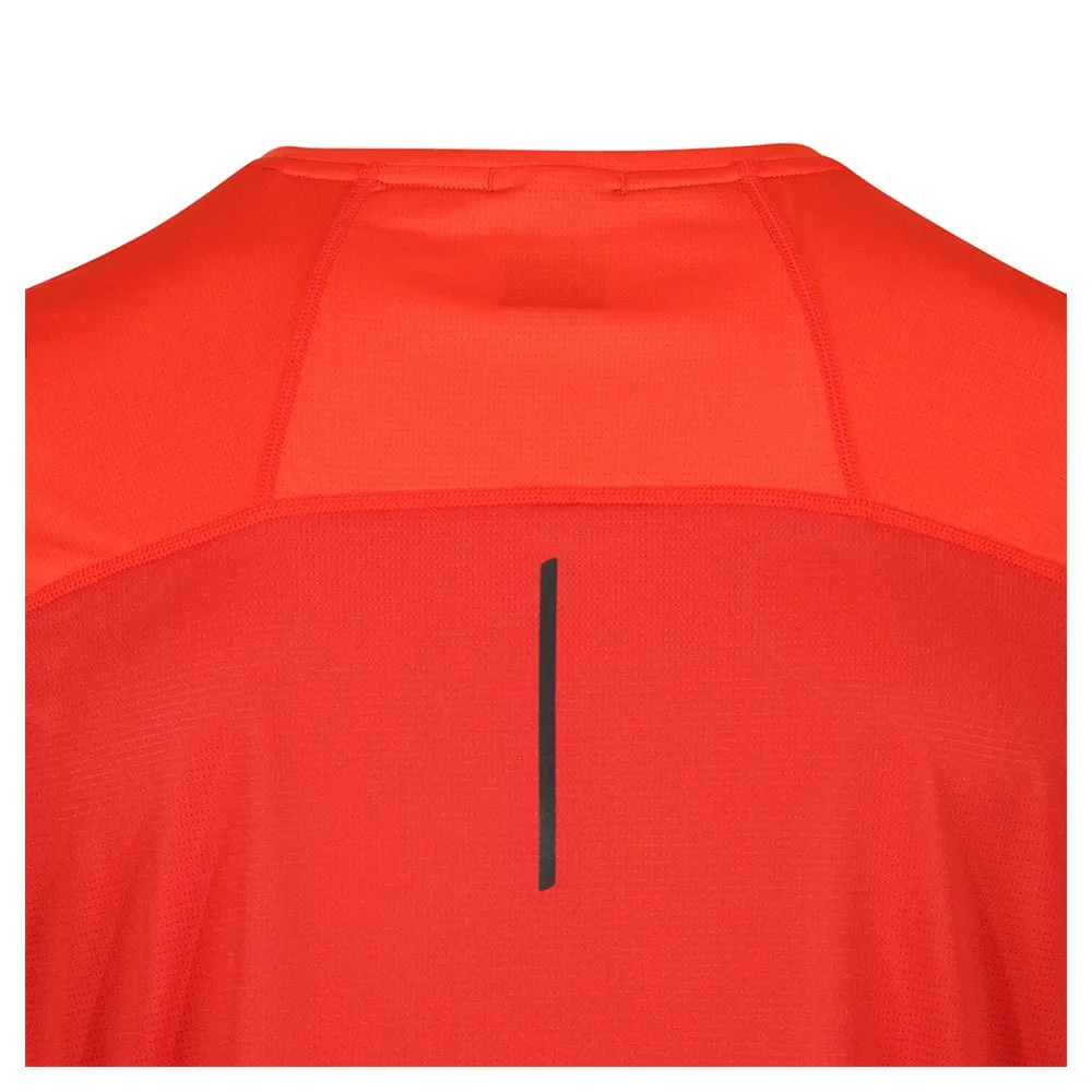 inov-8 Performance Kurzarm-t-shirt female inov-8 Performance Kurzarm-t-shirt female