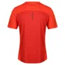 inov-8 Performance Kurzarm-t-shirt female