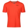 inov-8 Performance Kurzarm-t-shirt female