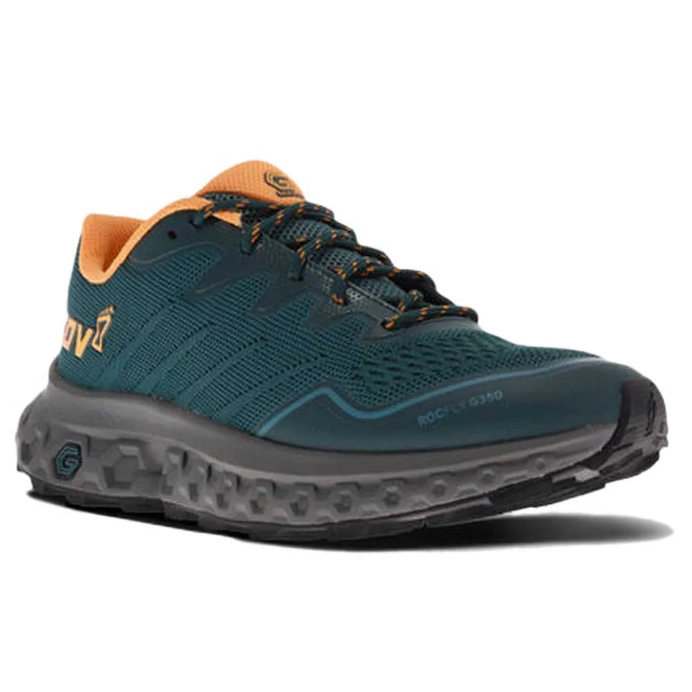inov-8 Rocfly G 350 Wanderschuhe inov-8 Rocfly G 350 Wanderschuhe