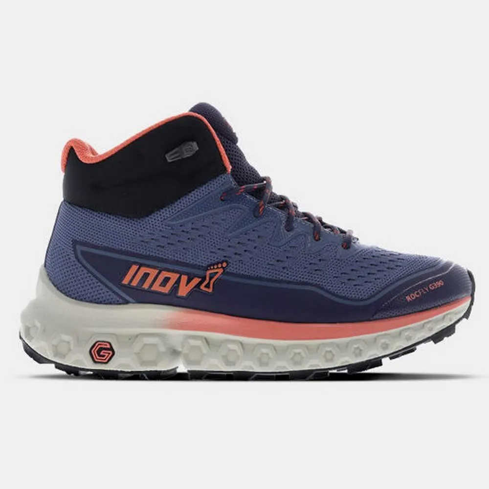 inov-8 Rocfly G 390 Wanderschuhe inov-8 Rocfly G 390 Wanderschuhe