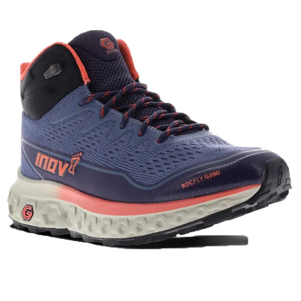 inov-8 Rocfly G 390 Wanderschuhe inov-8 Rocfly G 390 Wanderschuhe