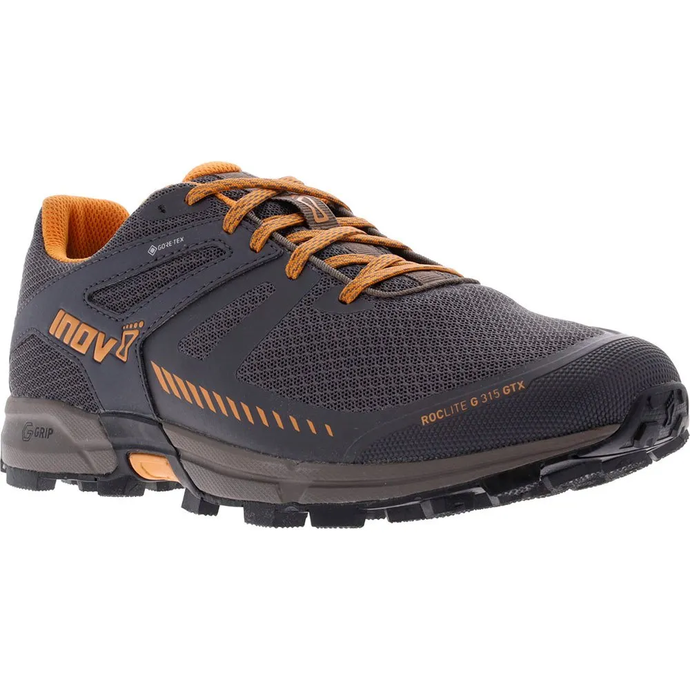 inov-8 Roclite G 315 Goretex V2 Trailrunning-schuhe inov-8 Roclite G 315 Goretex V2 Trailrunning-schuhe