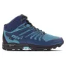 Teal / navy