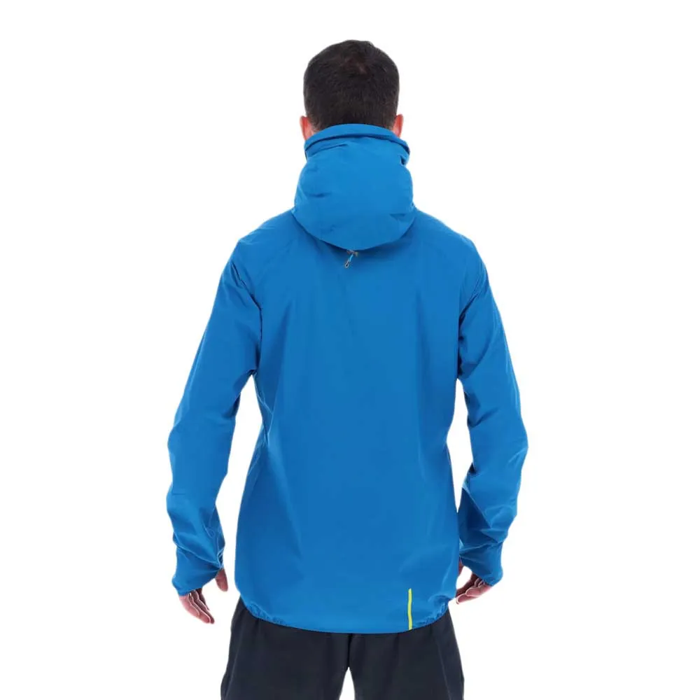 inov-8 Stormshell V2 Jacke male, Blue inov-8 Stormshell V2 Jacke male, Blue