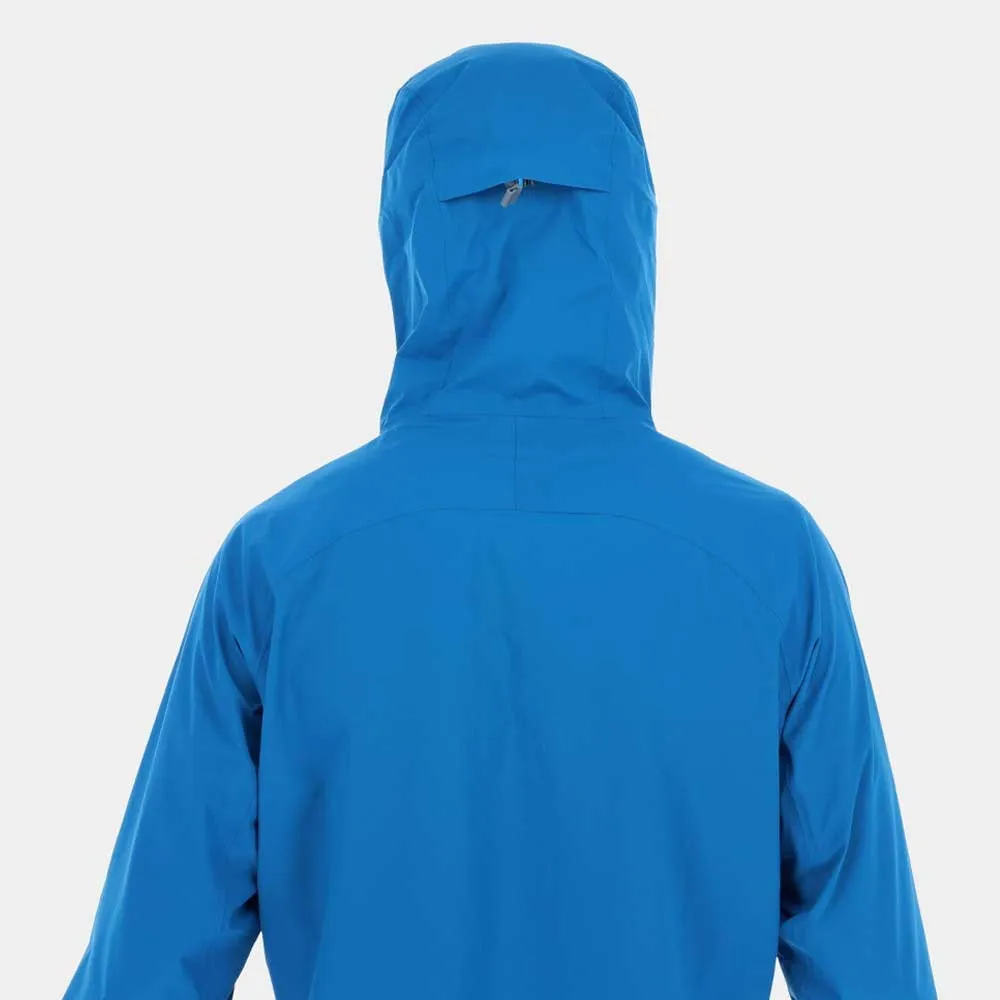 inov-8 Stormshell V2 Jacke male, Blue inov-8 Stormshell V2 Jacke male, Blue