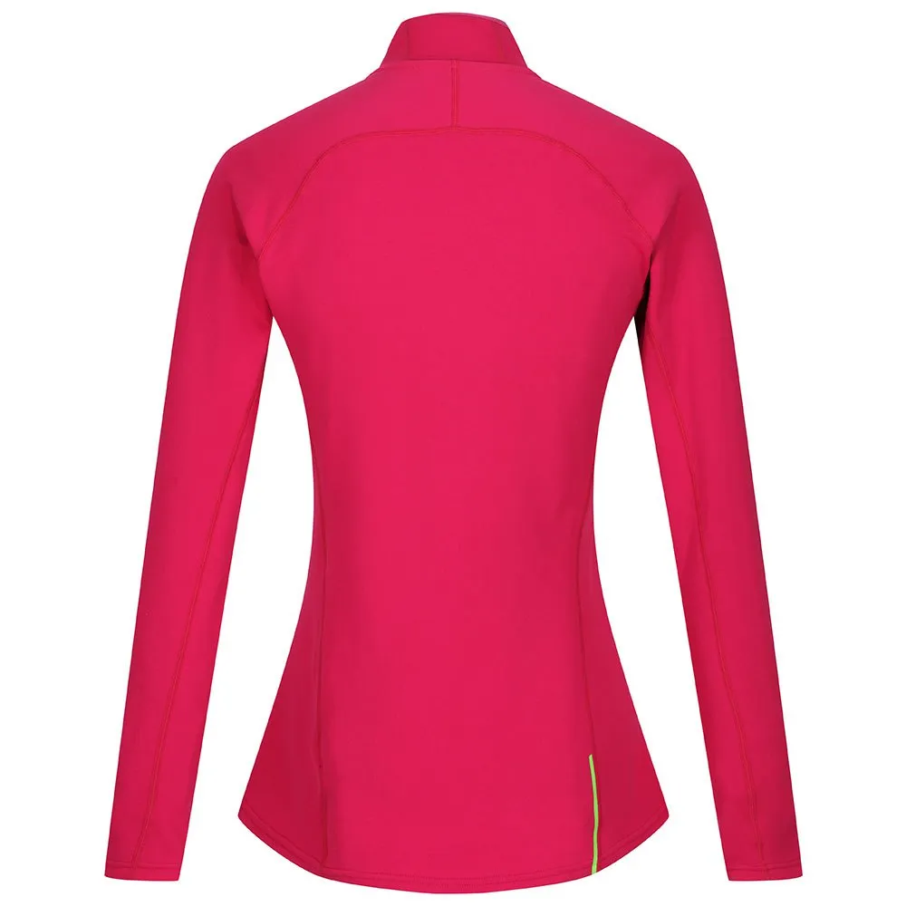 inov-8 Technical Mid Reißverschlusspullover female inov-8 Technical Mid Reißverschlusspullover female