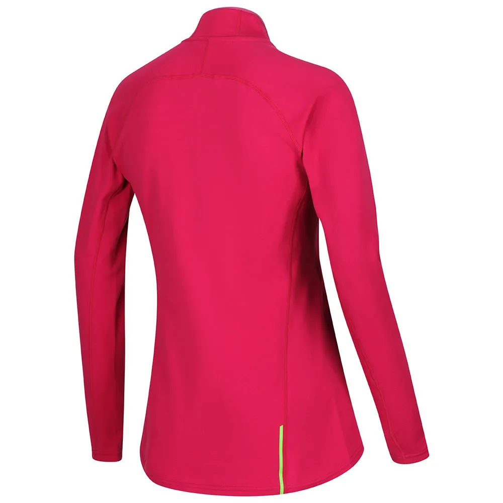 inov-8 Technical Mid Reißverschlusspullover female inov-8 Technical Mid Reißverschlusspullover female