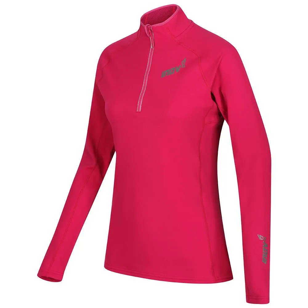inov-8 Technical Mid Reißverschlusspullover female inov-8 Technical Mid Reißverschlusspullover female