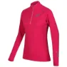 inov-8 Technical Mid Reißverschlusspullover female