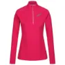 inov-8 Technical Mid Reißverschlusspullover female