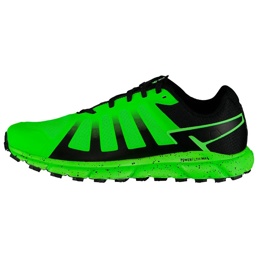inov-8 Trailfly G 270 Trailrunning-schuhe male, Green / black inov-8 Trailfly G 270 Trailrunning-schuhe male, Green / black