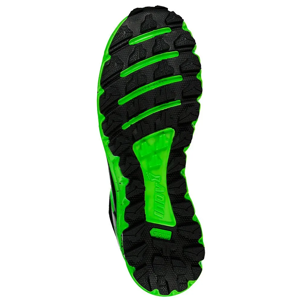 inov-8 Trailfly G 270 Trailrunning-schuhe male, Green / black inov-8 Trailfly G 270 Trailrunning-schuhe male, Green / black