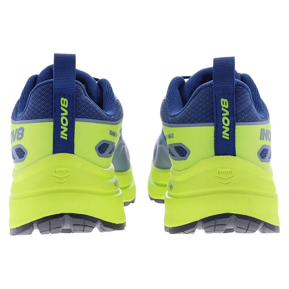 inov-8 Trailfly Max Breite Trailrunning-schuhe inov-8 Trailfly Max Breite Trailrunning-schuhe