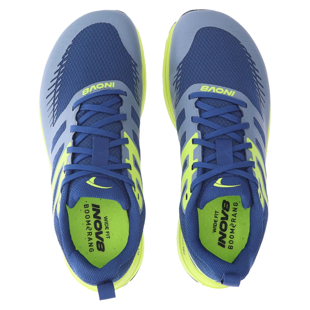 inov-8 Trailfly Max Breite Trailrunning-schuhe inov-8 Trailfly Max Breite Trailrunning-schuhe