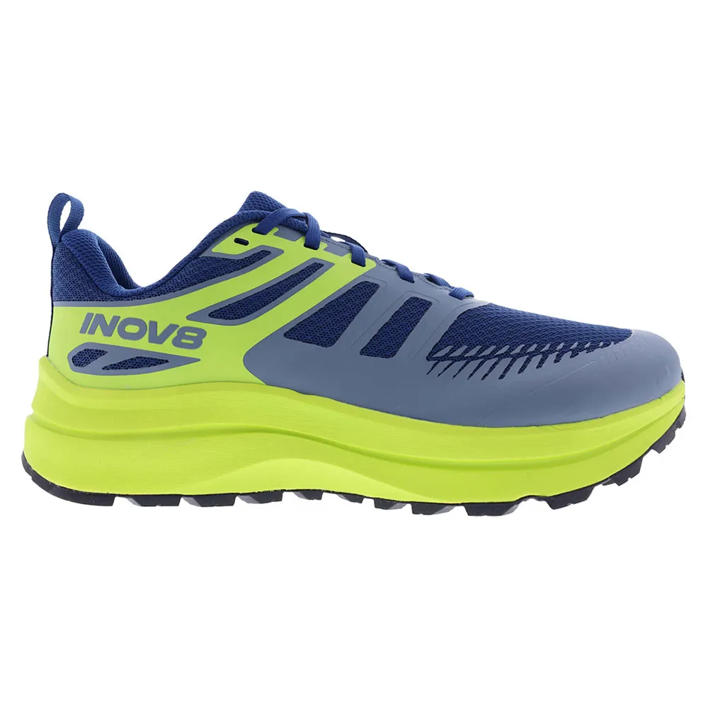 inov-8 Trailfly Max Breite Trailrunning-schuhe inov-8 Trailfly Max Breite Trailrunning-schuhe