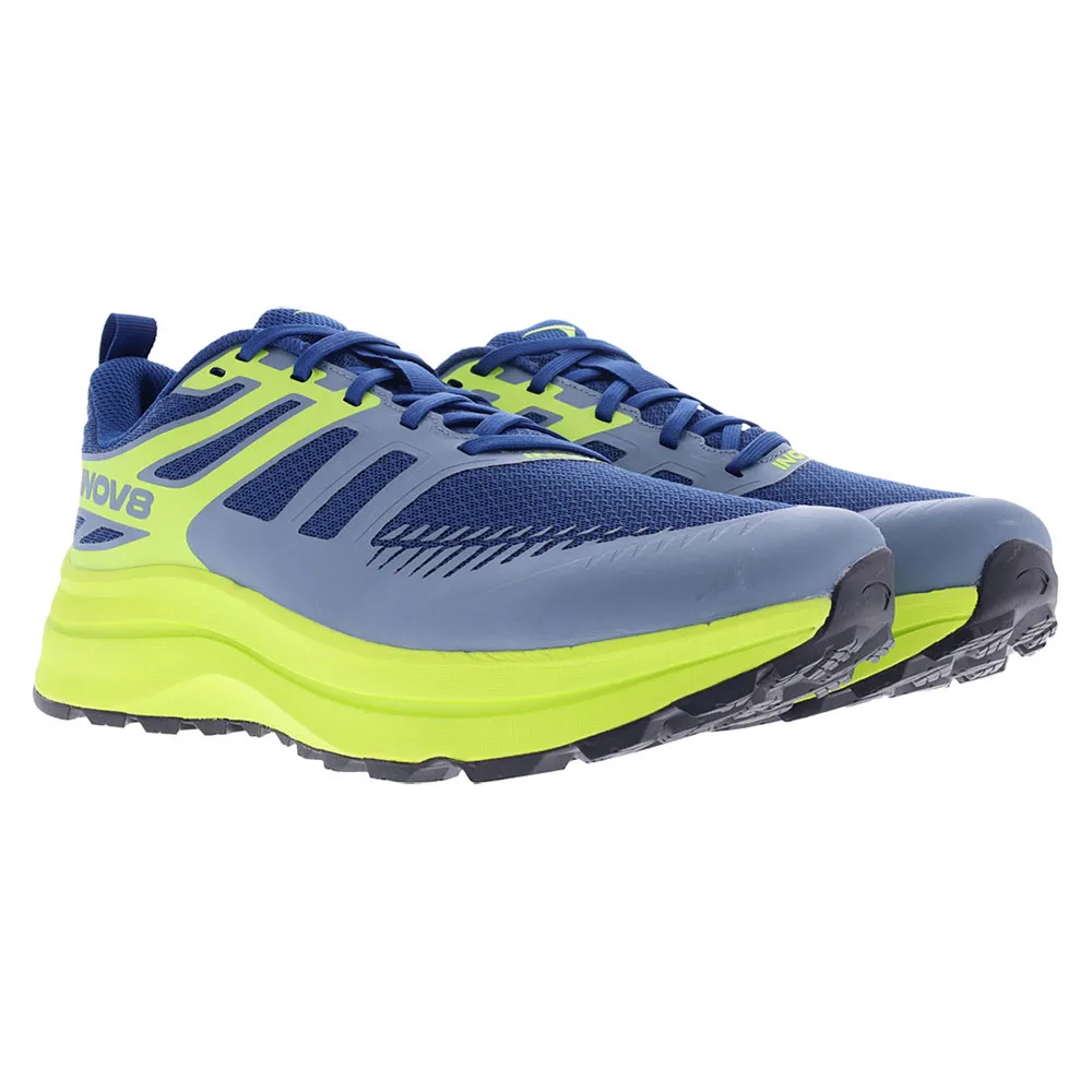 inov-8 Trailfly Max Breite Trailrunning-schuhe inov-8 Trailfly Max Breite Trailrunning-schuhe