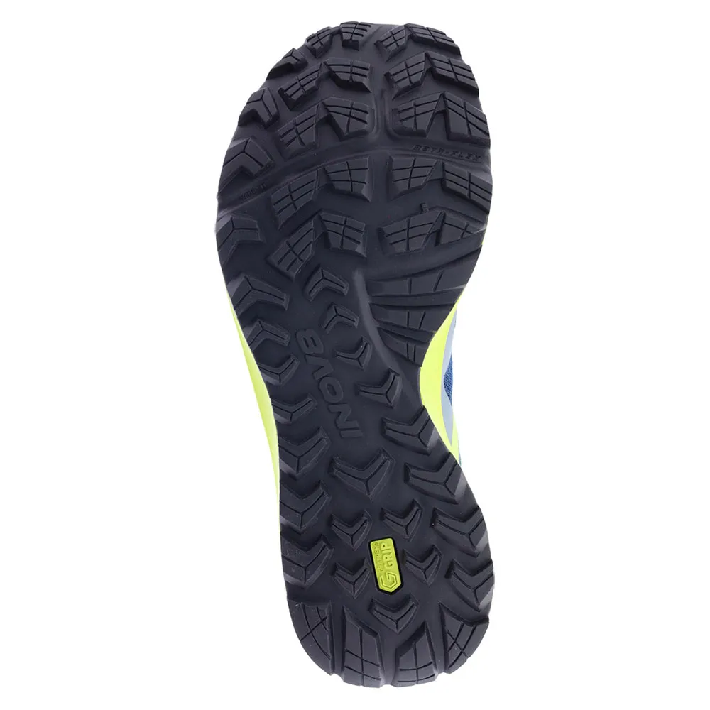 inov-8 Trailfly Max Breite Trailrunning-schuhe male