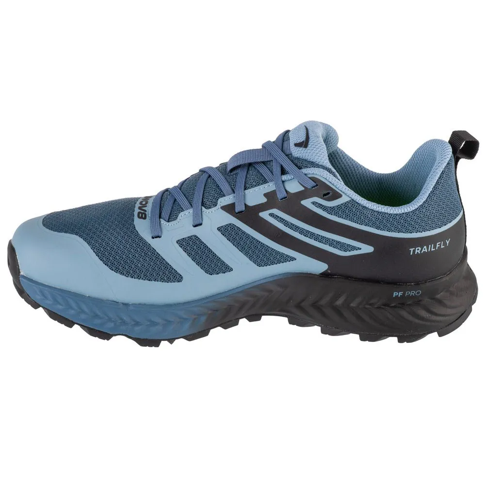 inov-8 Trailfly Trailrunning-schuhe male