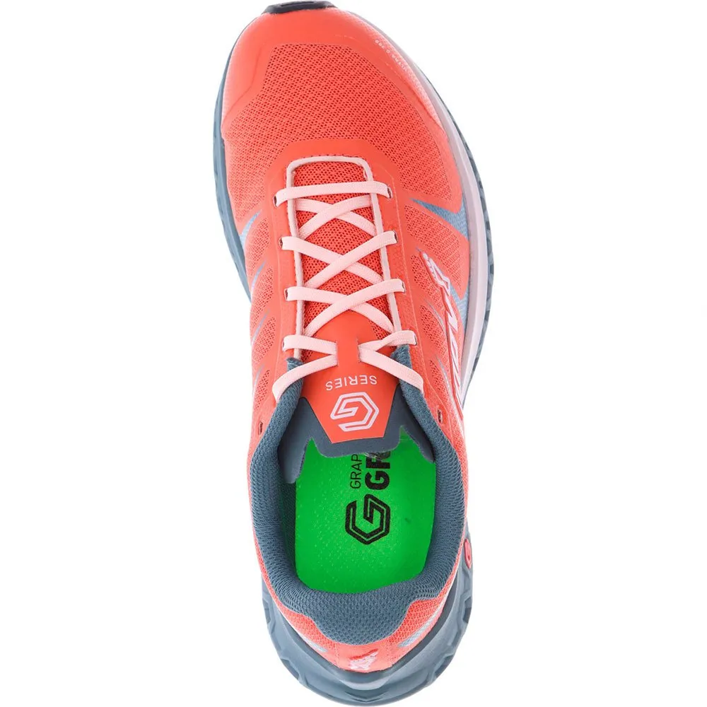 inov-8 Trailfly Ultra G 300 Ma Trailrunning-schuhe female inov-8 Trailfly Ultra G 300 Ma Trailrunning-schuhe female