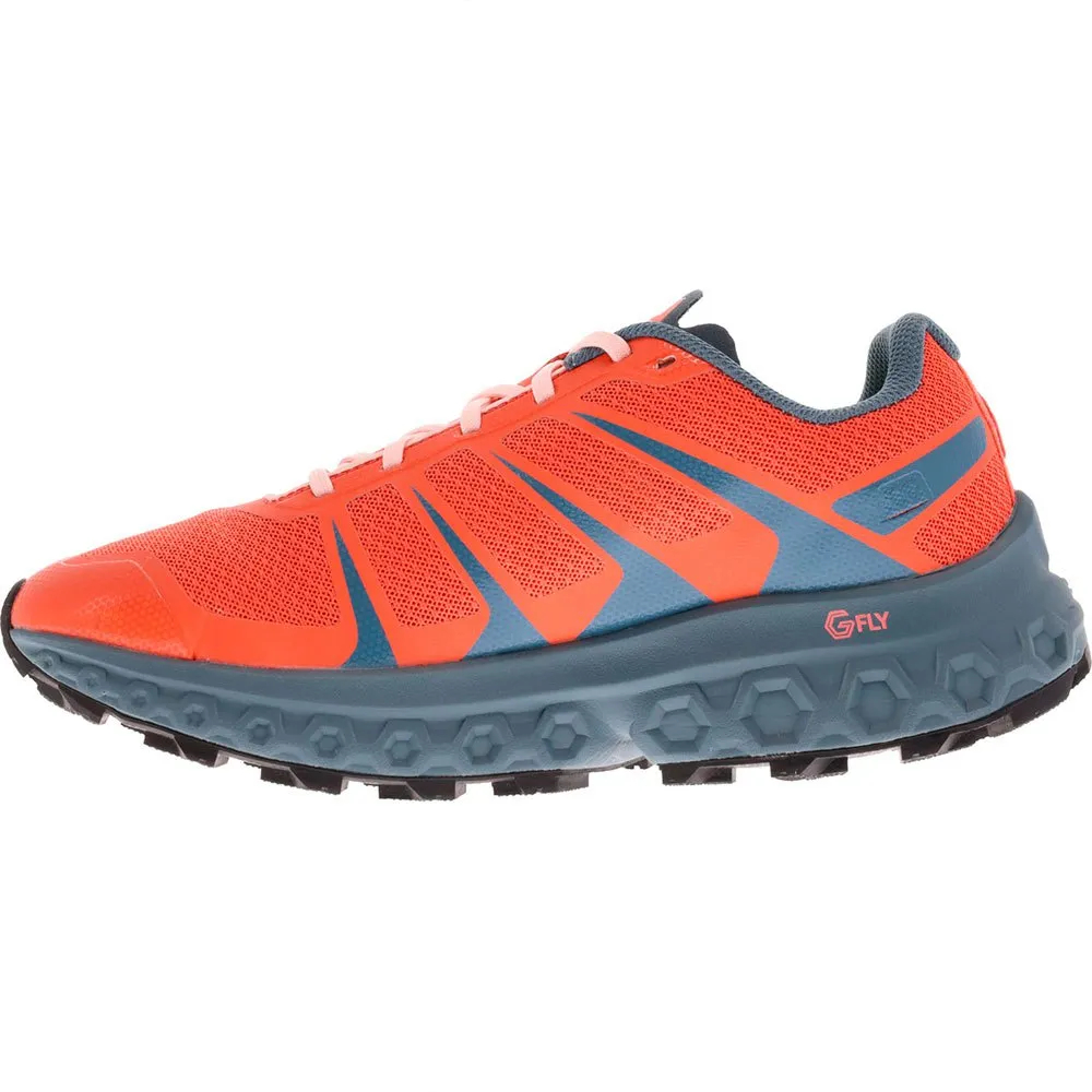 inov-8 Trailfly Ultra G 300 Ma Trailrunning-schuhe female inov-8 Trailfly Ultra G 300 Ma Trailrunning-schuhe female