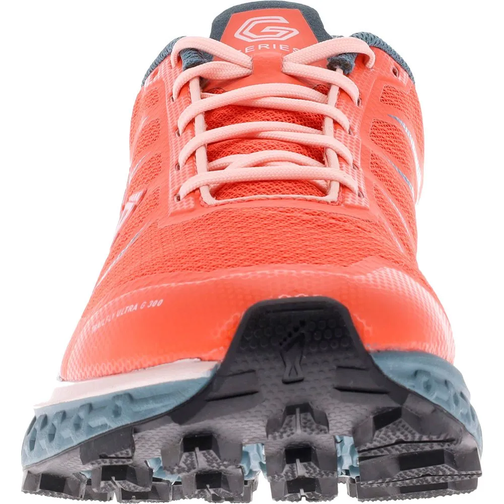 inov-8 Trailfly Ultra G 300 Ma Trailrunning-schuhe female inov-8 Trailfly Ultra G 300 Ma Trailrunning-schuhe female